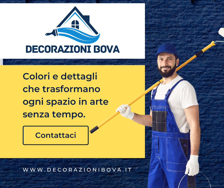 Decorazioni Bova: Qualità, Durata e Innovazione nei Materiali Decorazioni Bova: Qualità, Durata e Innovazione nei Materiali